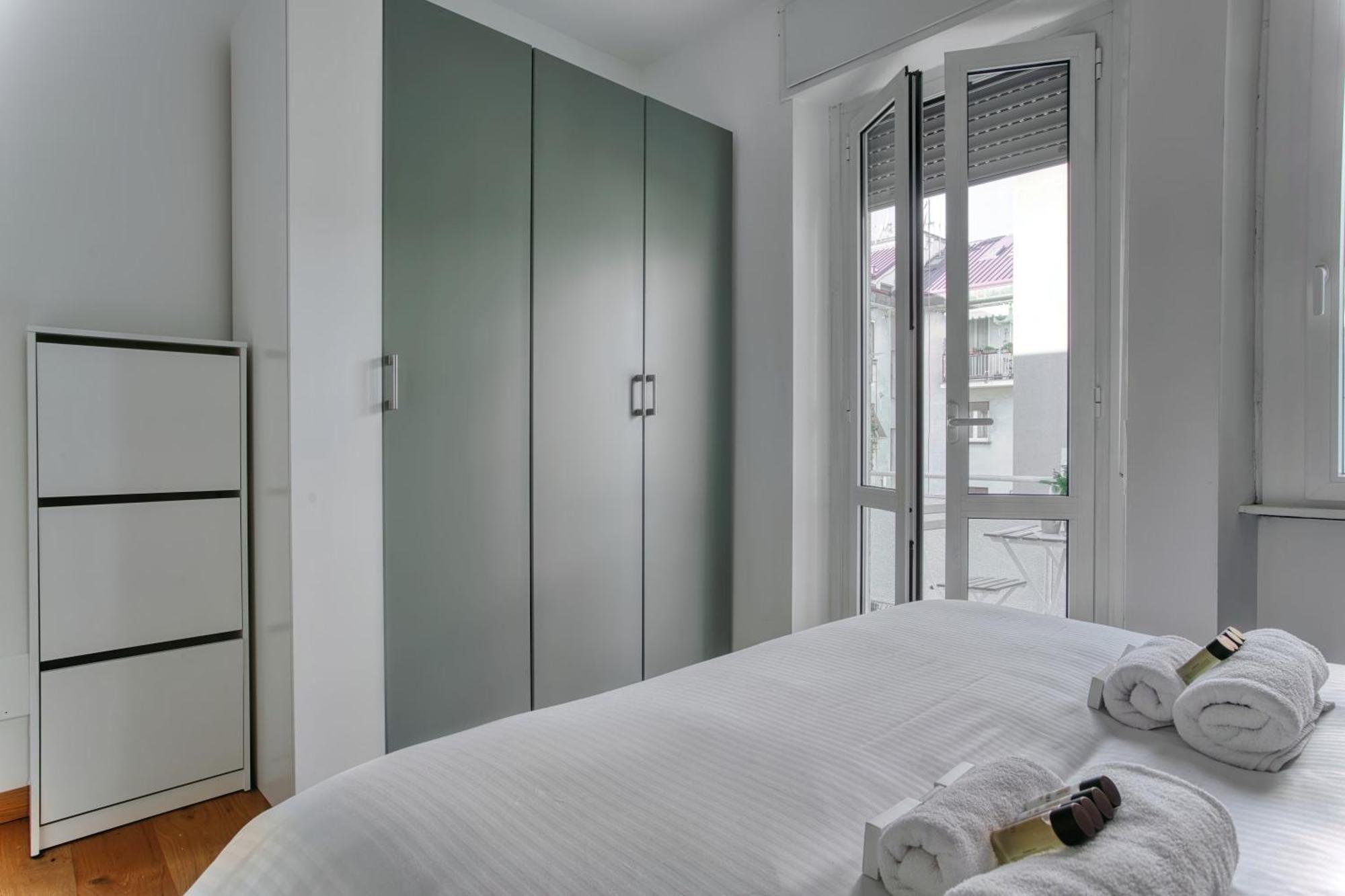 Zara Home - Central Station - 10' Duomo - San Siro Милан Экстерьер фото