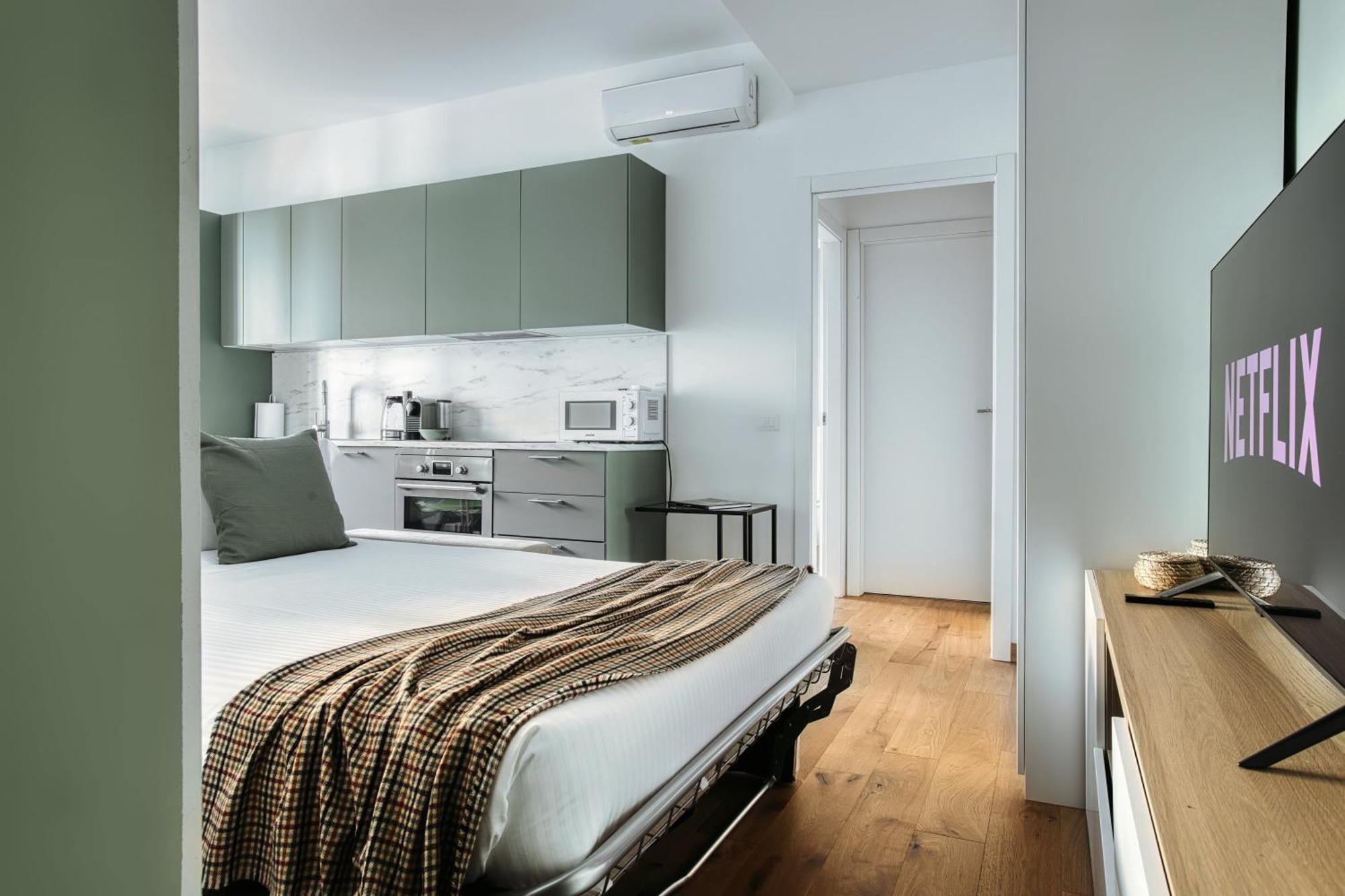 Zara Home - Central Station - 10' Duomo - San Siro Милан Экстерьер фото